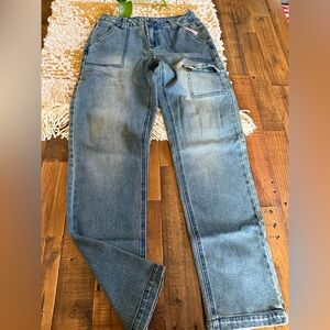 Florence W Couture Foil Med Wash W Tint NWT 1/25 Juicy Couture Abbott